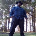 Derrick Raynor - @drailthegod30 - Instagram