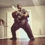 Derrick Raynor - @derrickjamelraynor29 - Instagram