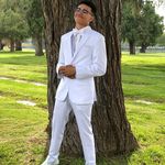 Derrick Reagan Jr. - @derrick_reagan - Instagram