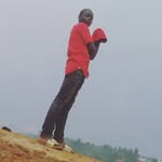 Derrick Real Steel - @derrickrealsteel - Instagram