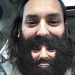Derrick Rector - @chkn_steven - Instagram