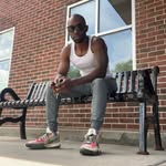 Derrick Redmond - @derrickredmond19 - Instagram