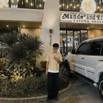 Redd Derrick Bejen - Facebook