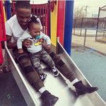 DERRICK REDDEN - @dgotgame_1 - Instagram