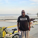 Derrick Anthony Redding - @reddigo76 - Instagram