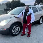 Derrick Redding - @derrick.redding.125 - Instagram