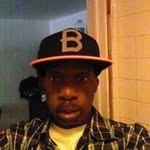 Derrick Redding - @reddingderrick - Instagram
