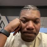 Derrick Redding - @solo_uno_carlos - Instagram