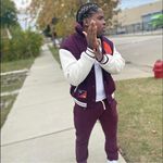 Derrick Normal Redmond - @derricknormal - Instagram
