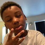Derrick Redmond - @damaniredmond8 - Instagram