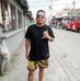 Derick Jhay Revilla - Facebook
