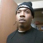 Derick Terrell Revish - @derickrevish - Instagram