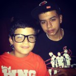 Derrick Reyes - @0bey_derekrose1 - Instagram