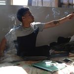 Derrick Reyes - @derrickreyes42 - Instagram