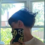Derrick Reyes - @derric_kr0 - Instagram