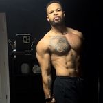 Derrick Richardson - @derrick_richardson - Instagram