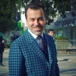 Derrick Richard - @derrick_r1964 - Instagram