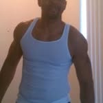 Derrick Richard - @bigdino1671 - Instagram