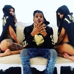 Derrick RichArd - @ibuyyalliphones - Instagram