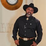 Derrick Richard - @richards_quarter_horses - Instagram