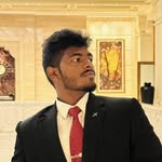 Derrick Richard - @littledrummerboi08 - Instagram