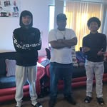 Derrick Richard - @derrickrichard - Instagram