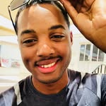 Derrick Richard Jr - @dwayrich - Instagram