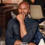 Derrick Richard Kadima - @derrick_richard_kadima - Instagram