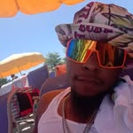 Derrick Riddick - @blimblaow - Instagram