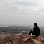 Derrick H Khawlhring - @derrickliokhawlhring - Instagram