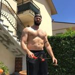 Derrick Ringgs - @rings_derrick - Instagram
