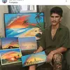 Derick Rios - @derickrios.artist - TikTok
