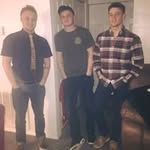 Derrick Ritchie - @derrick.ritchie - Instagram