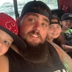 Derrick Ritchie - @white_trash1991 - Instagram