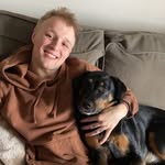 Derrick Ritchie - @71_rolex - Instagram