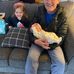 Derrick Ritchie - Facebook