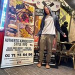 Derrick Robert - @dangermustard - Instagram