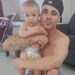 Derrick Robert - @abbigail4life15 - Instagram