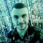 Derrick Robert Brown - @drrckrbrt - Instagram