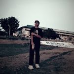 Derick Christian Robles - @_xiianooows - Instagram