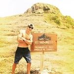 Derrick Maldonado Robles - @derrickmaldonadorobles - Instagram