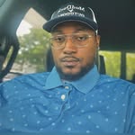 Derrick D Rock Robinson - @bigdawgrock123 - Instagram