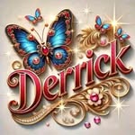 Derrick Rock - @omweriderick - Instagram