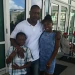 Derrick Rockett - @rockettderrick - Instagram