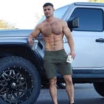 Derrick Rockwell - @derrick_rockwell_11 - Instagram