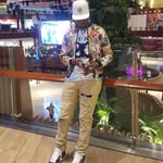 Derrick Rocky - @derrick.rocky - Instagram