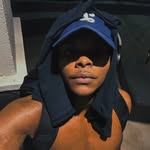 Derrick Scott(D-Rock) - @derricklifts23 - Instagram