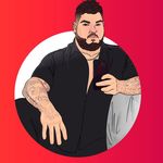 Christopher Derrick Rolen - @bigmoseph - Instagram