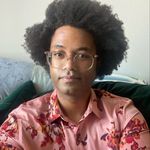 Derrick Keith Rollins Jr. - @kekerorojr - Instagram