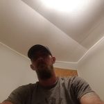 Derrick Rollins - @derrick30512 - Instagram